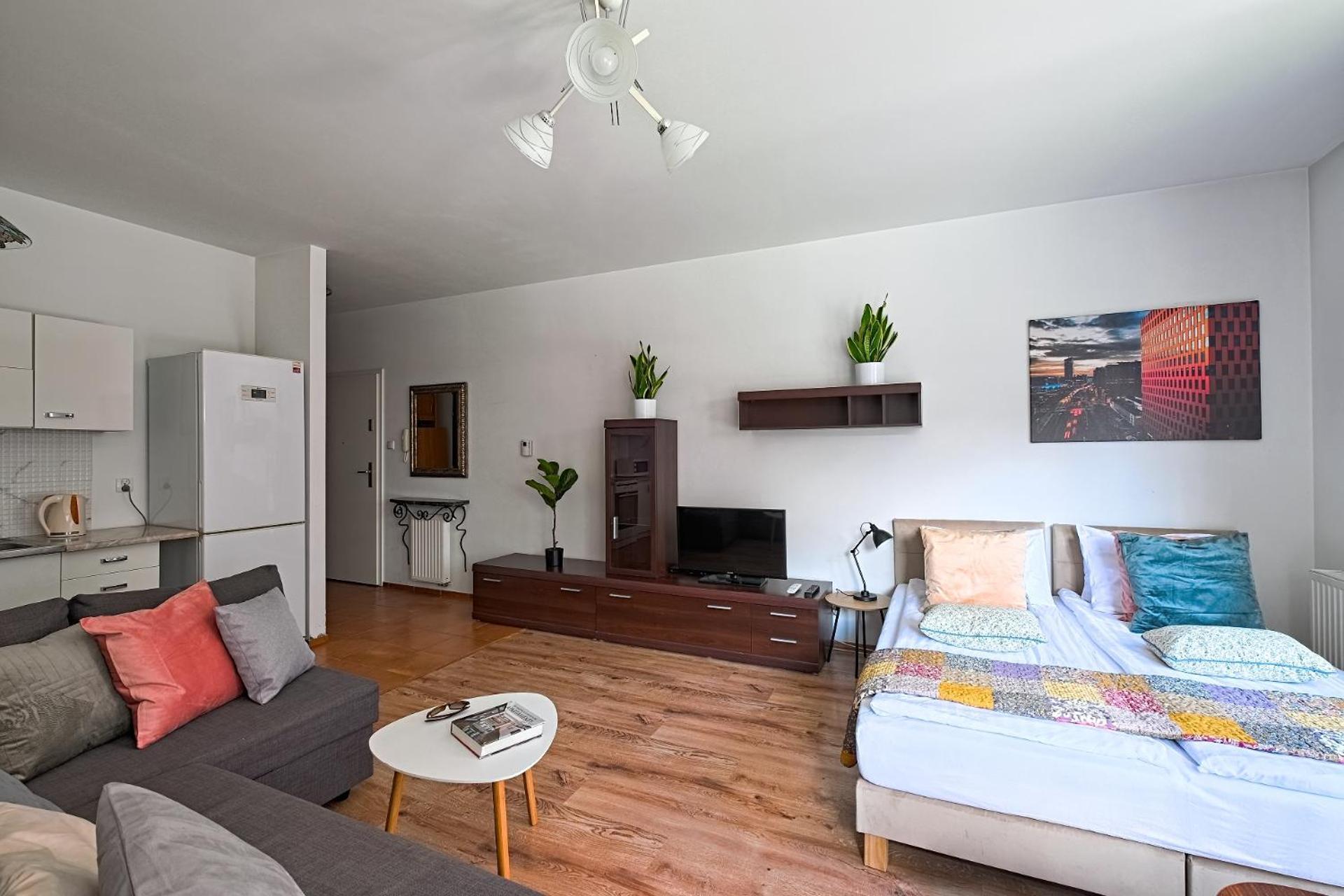 Urbannest Lakowa Apartamento Gdańsk Exterior foto